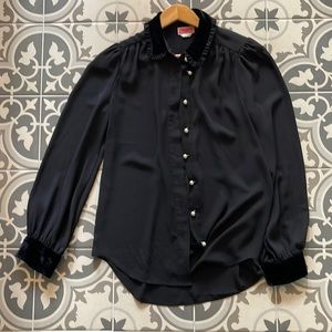 Kate Spade Dressy Blouse
